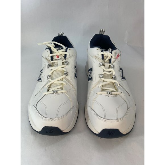 New balance608v4 wide men’s size 14 608v4new minor defects